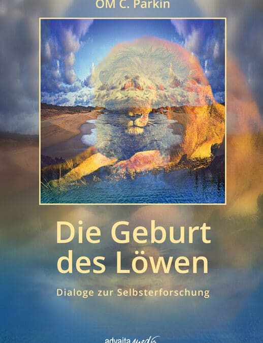 Die Geburt des Löwen